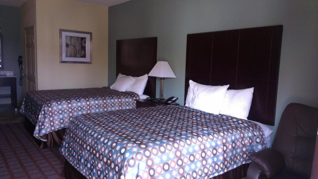 And Motel