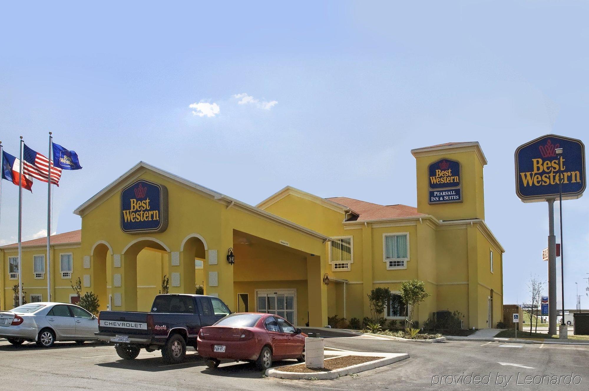 And Motel