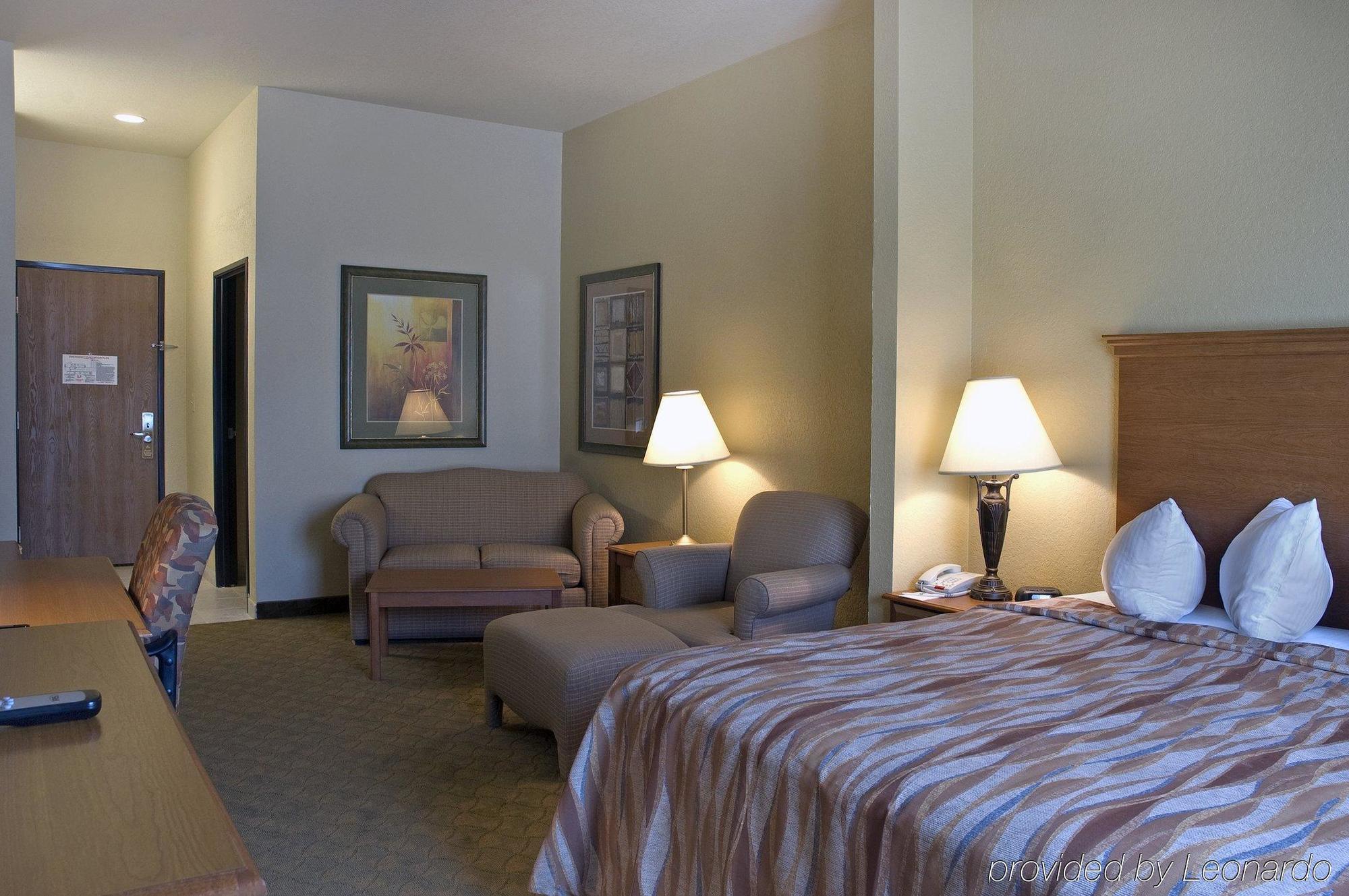 And Motel