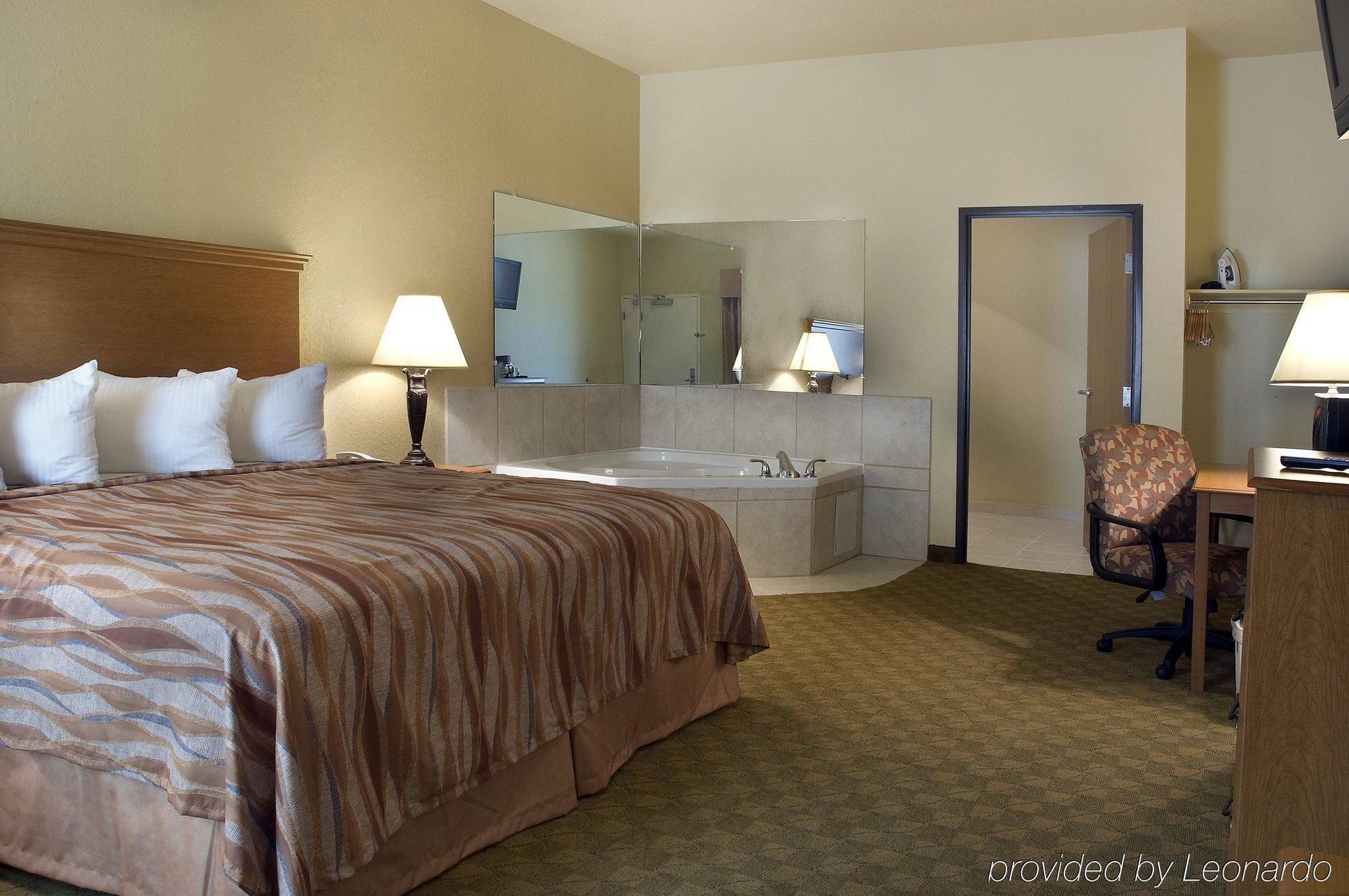 Motel And