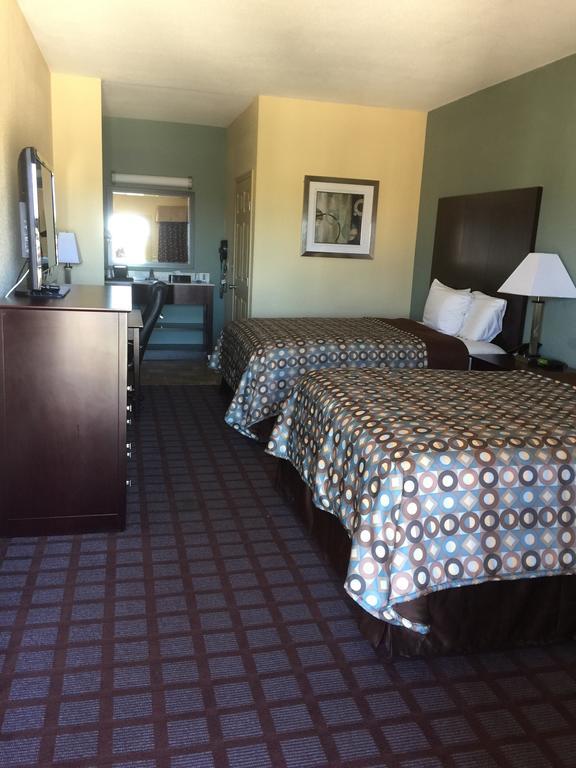 Motel And