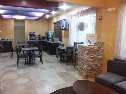 Motel And