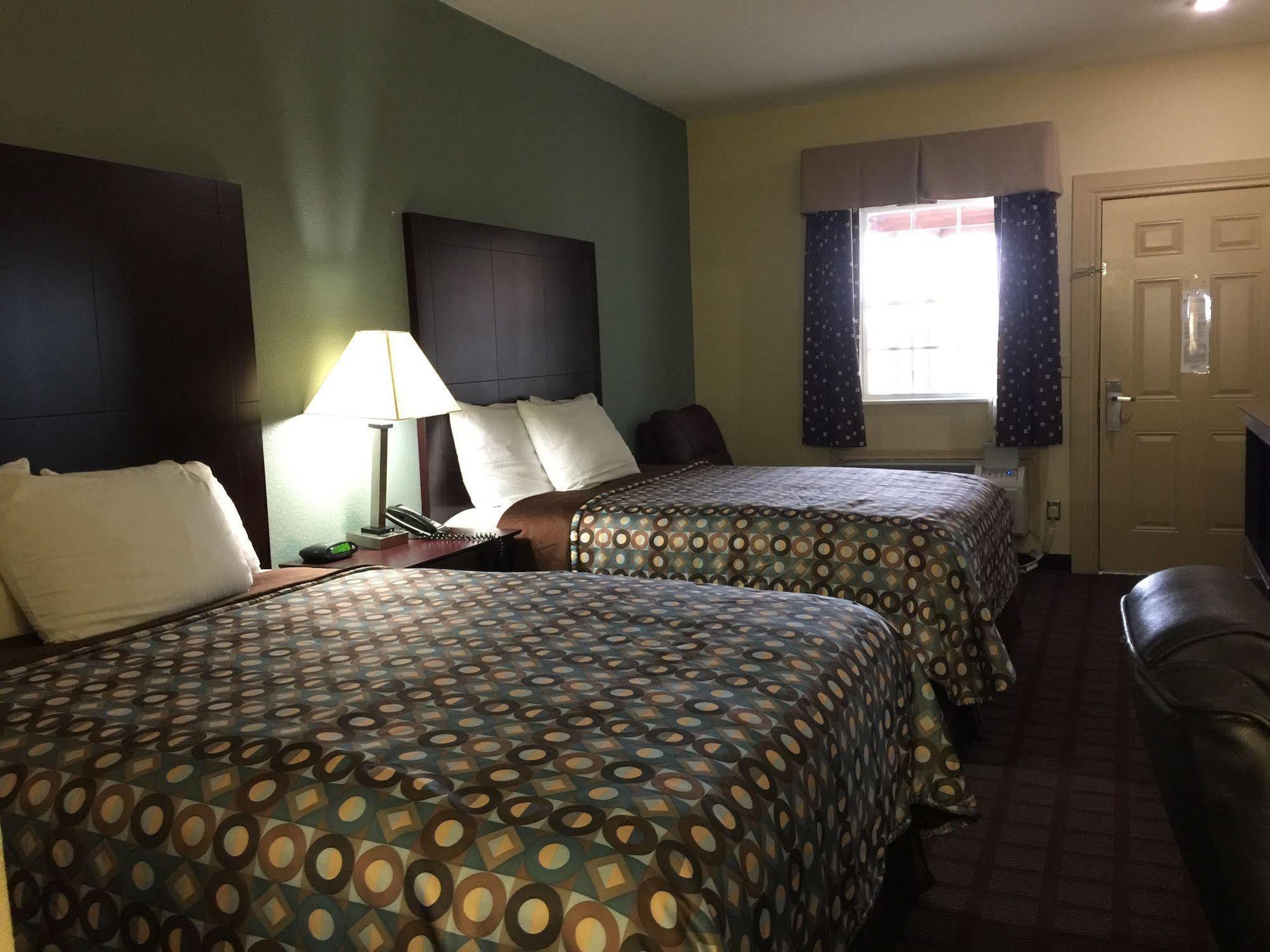 Motel And