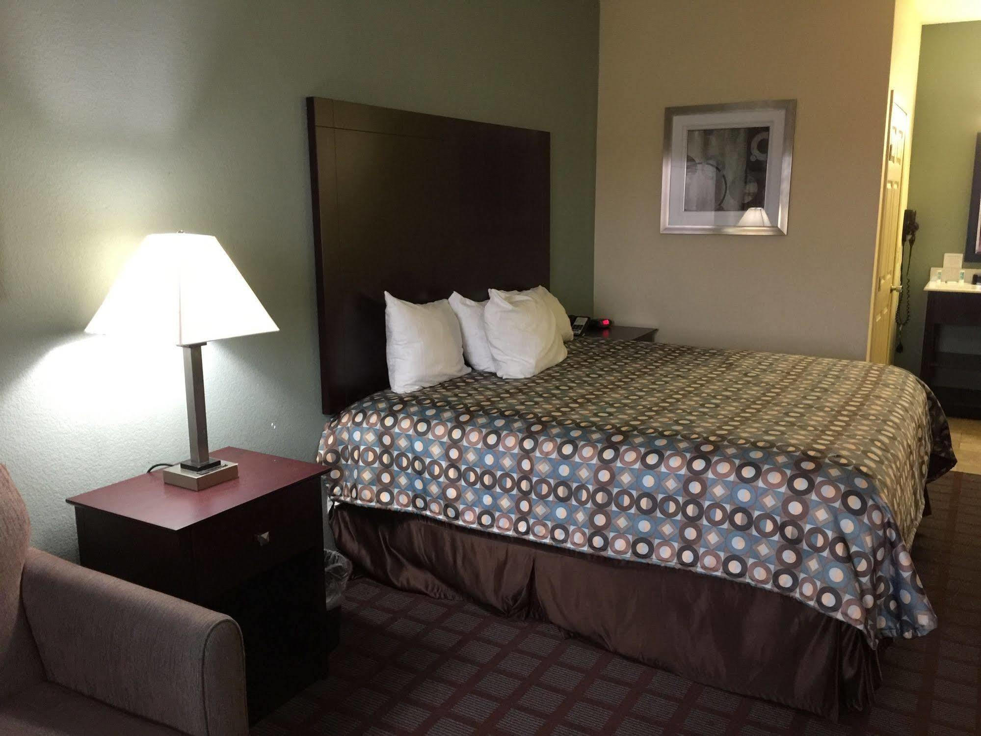 Motel And
