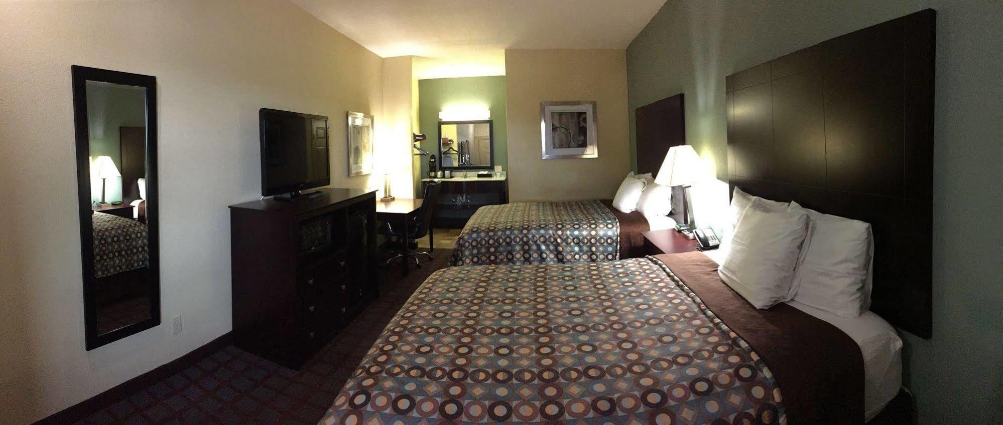 And Motel 2*
