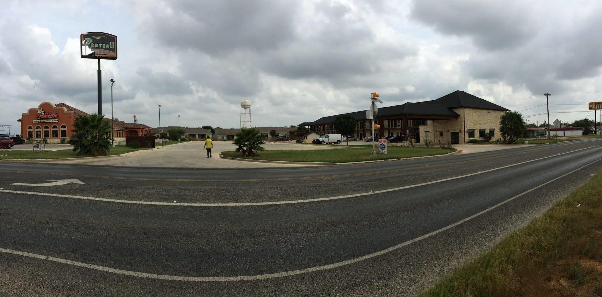 And Motel